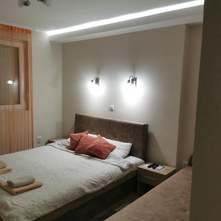Apartmani Manila, Vauceri, Terme-Popust, Akva Park-Popust, Garazno Mesto Vrnjačka Banja Exterior foto