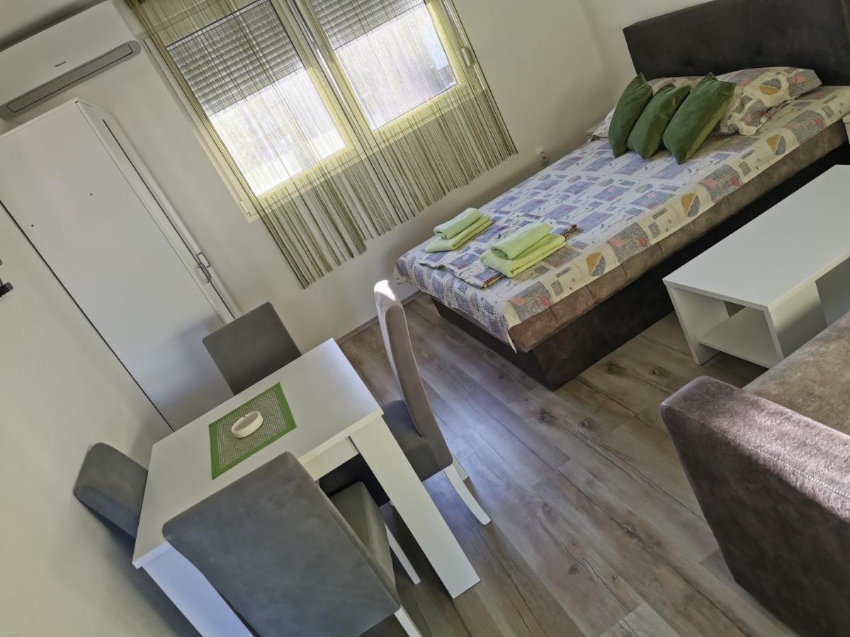 Apartmani Manila, Vauceri, Terme-Popust, Akva Park-Popust, Garazno Mesto Vrnjačka Banja Exterior foto