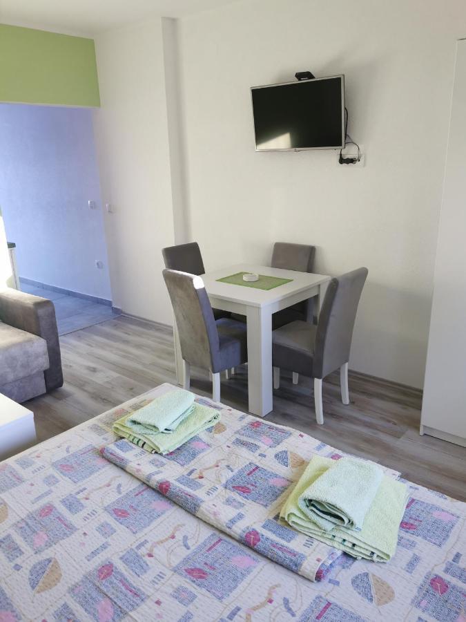 Apartmani Manila, Vauceri, Terme-Popust, Akva Park-Popust, Garazno Mesto Vrnjačka Banja Exterior foto
