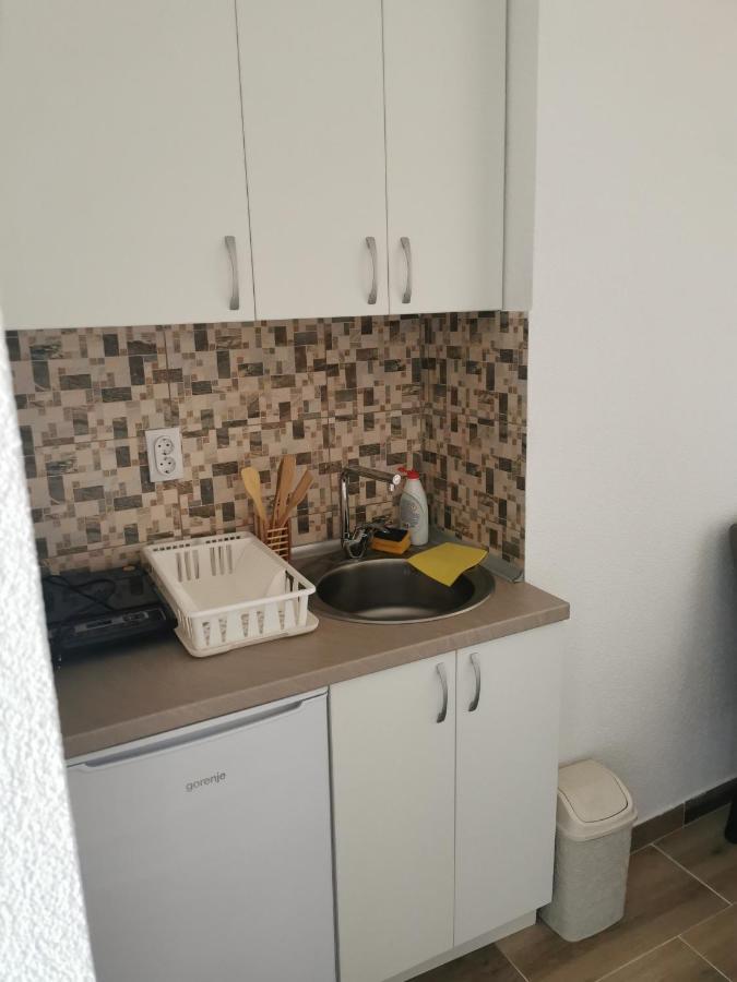 Apartmani Manila, Vauceri, Terme-Popust, Akva Park-Popust, Garazno Mesto Vrnjačka Banja Exterior foto