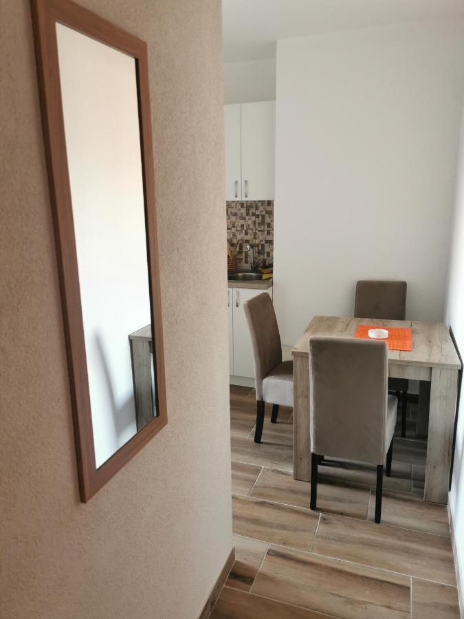 Apartmani Manila, Vauceri, Terme-Popust, Akva Park-Popust, Garazno Mesto Vrnjačka Banja Exterior foto
