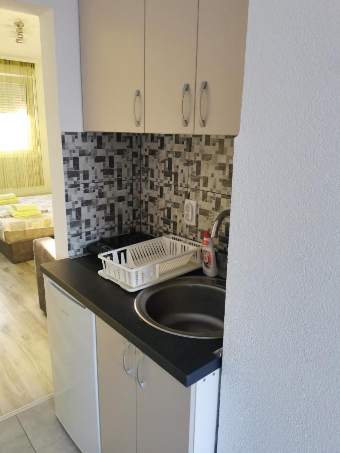 Apartmani Manila, Vauceri, Terme-Popust, Akva Park-Popust, Garazno Mesto Vrnjačka Banja Exterior foto