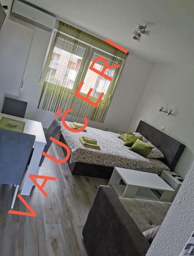 Apartmani Manila, Vauceri, Terme-Popust, Akva Park-Popust, Garazno Mesto Vrnjačka Banja Exterior foto