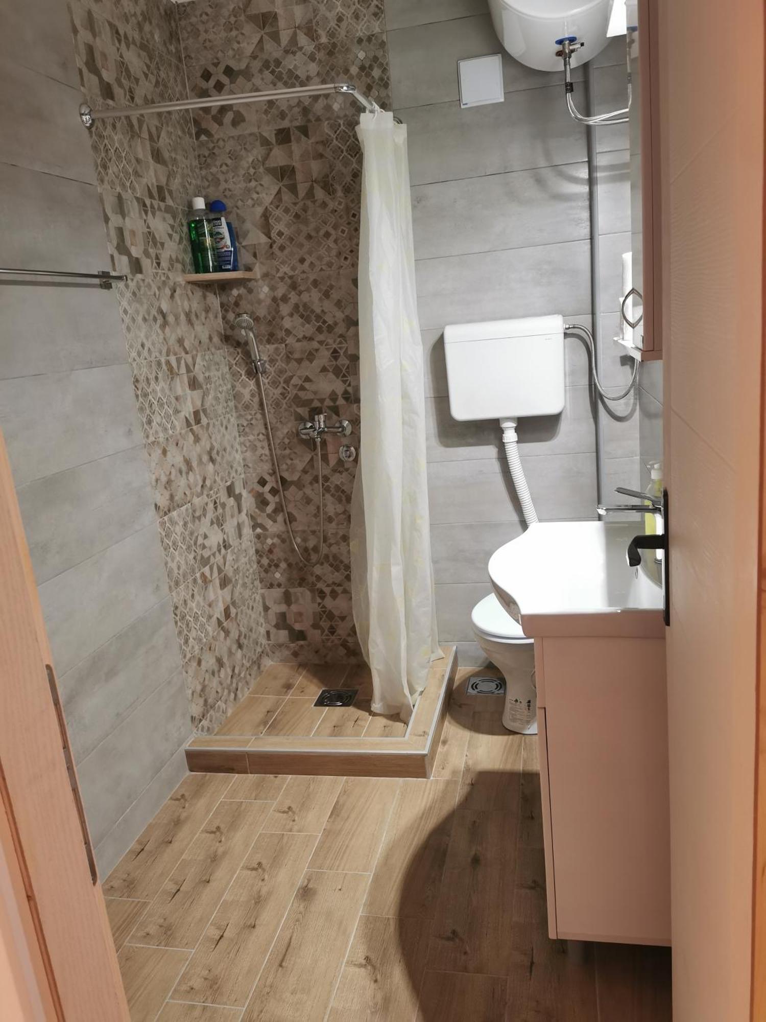 Apartmani Manila, Vauceri, Terme-Popust, Akva Park-Popust, Garazno Mesto Vrnjačka Banja Exterior foto